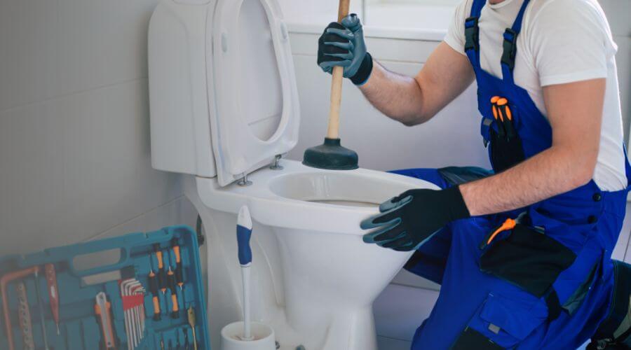 Professional Leak Detection in Lookout Mountain, GA